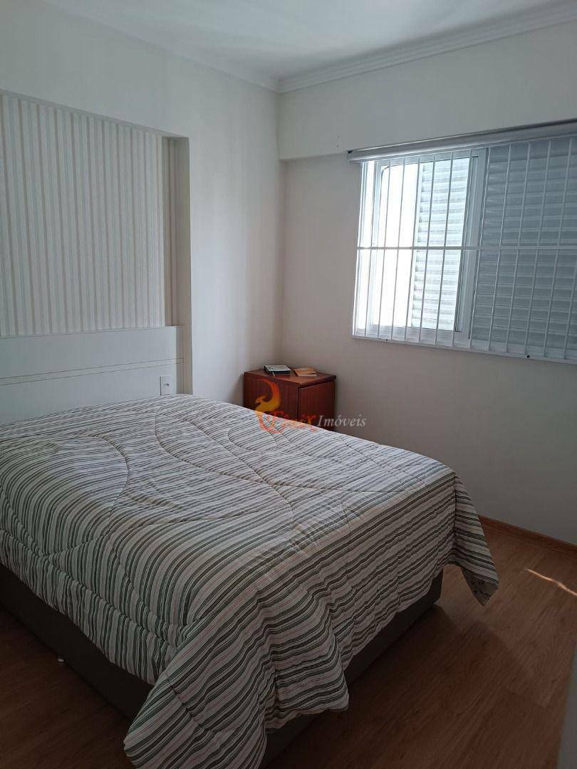 Apartamento à venda com 3 quartos, 97m² - Foto 14