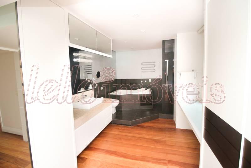 Apartamento à venda com 2 quartos, 155m² - Foto 19