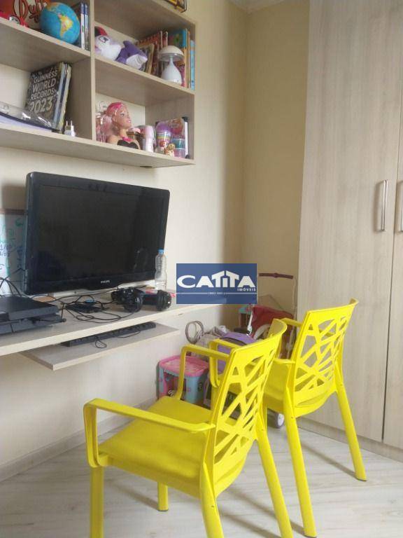 Apartamento à venda com 2 quartos, 75m² - Foto 19