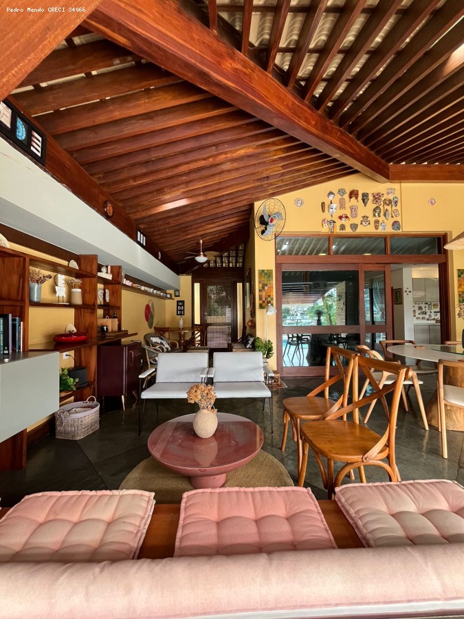 Casa, 4 quartos, 570 m² - Foto 19