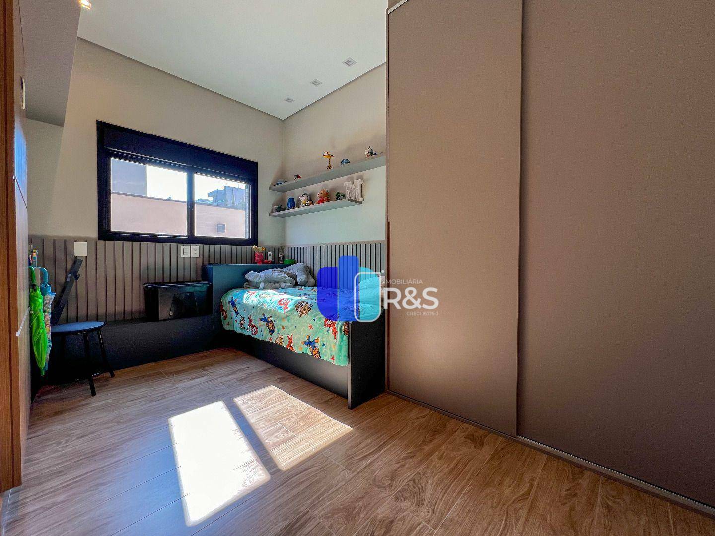 Casa de Condomínio à venda com 3 quartos, 276m² - Foto 19