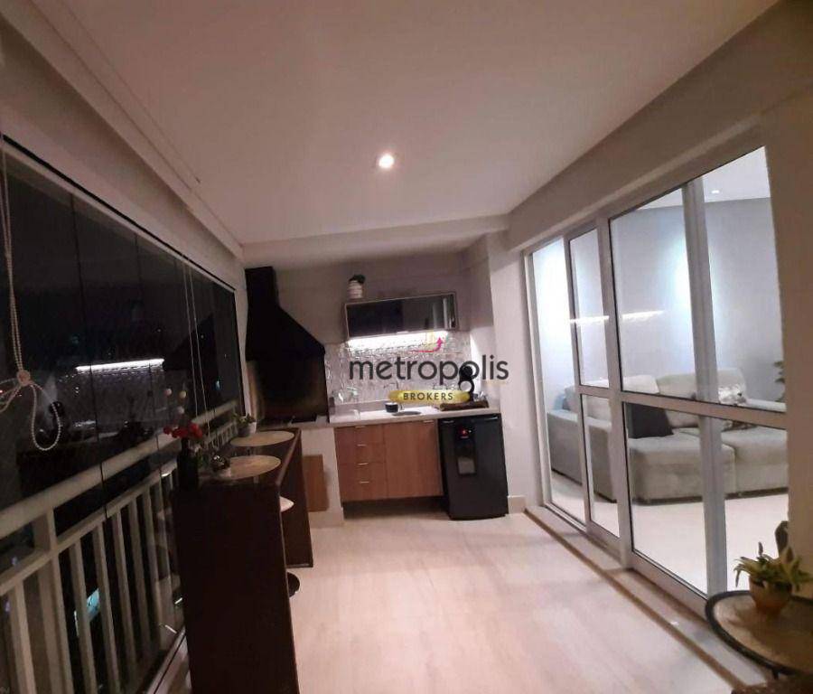 Apartamento à venda com 3 quartos, 94m² - Foto 6