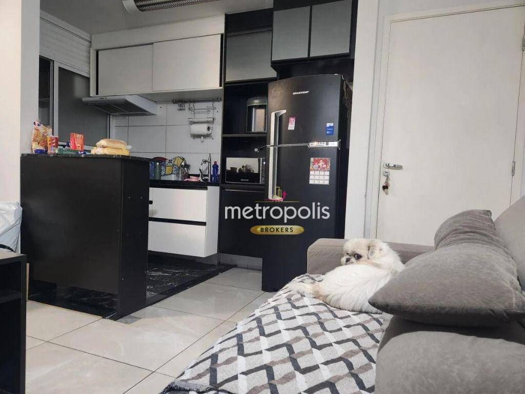 Apartamento à venda com 3 quartos, 66m² - Foto 4