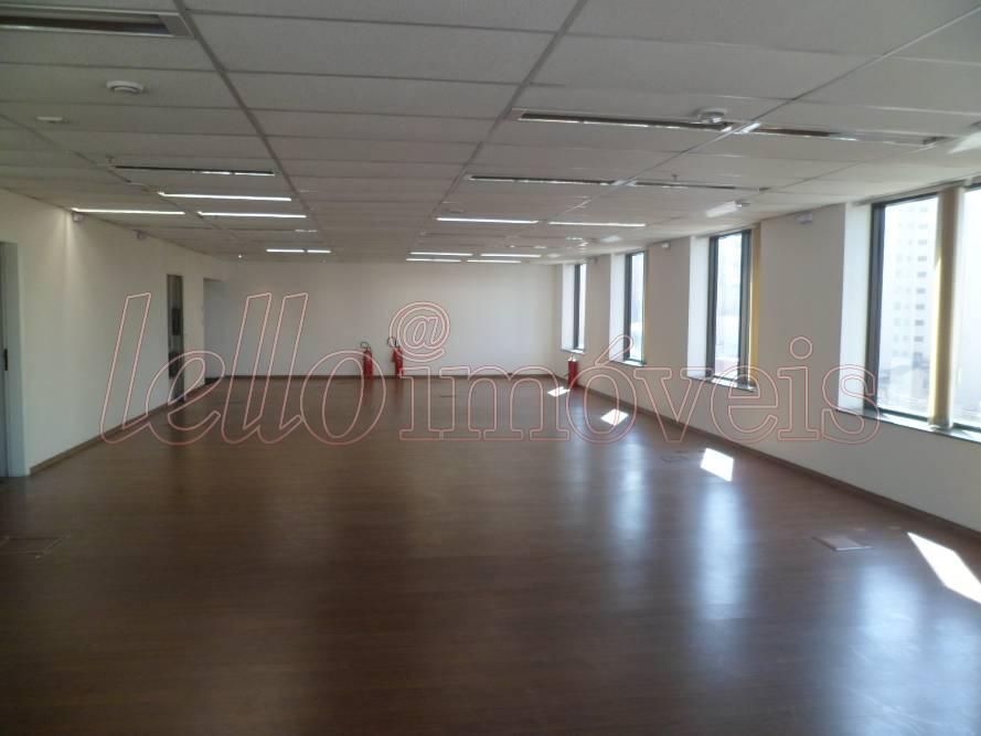 Conjunto Comercial-Sala para alugar, 180m² - Foto 1