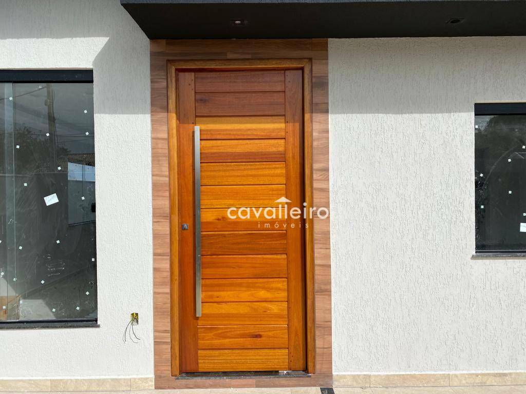 Casa à venda com 3 quartos, 128m² - Foto 4