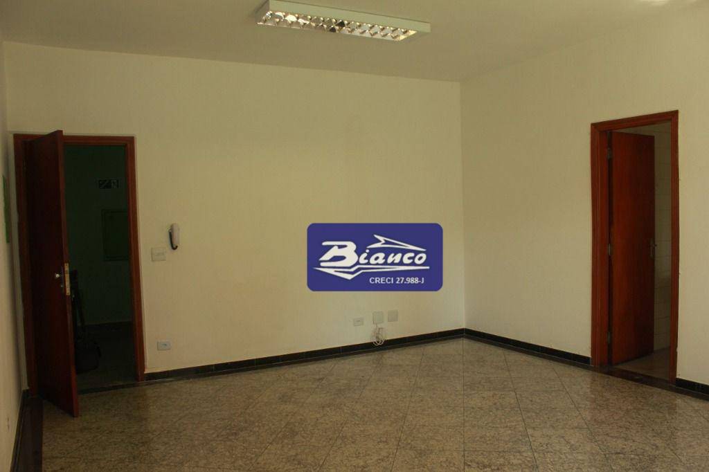 Conjunto Comercial-Sala para alugar, 38m² - Foto 2