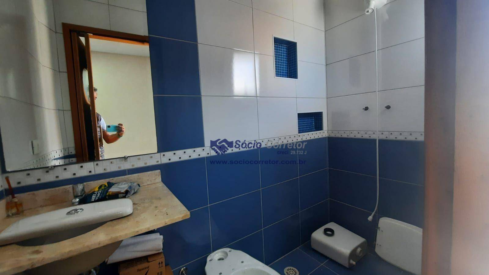 Sobrado à venda com 3 quartos, 192m² - Foto 17