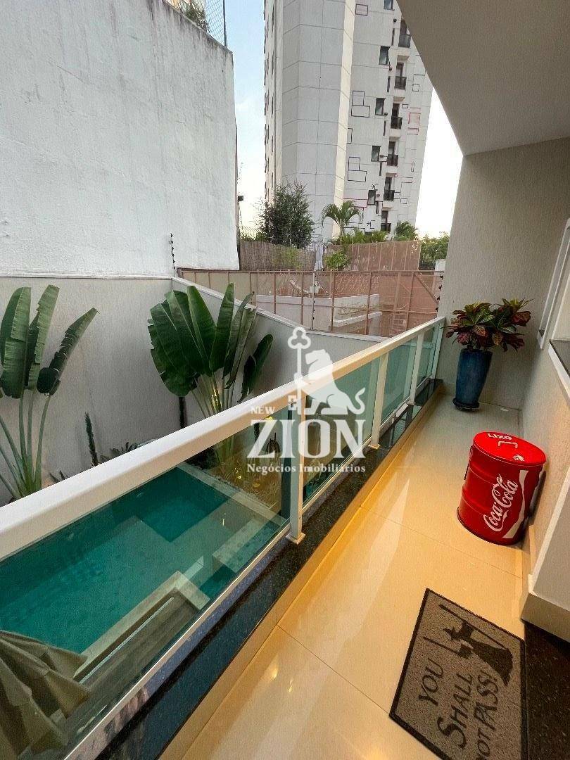 Sobrado à venda com 3 quartos, 320m² - Foto 23