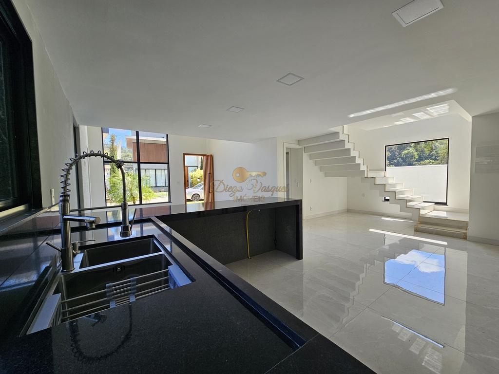 Casa de Condomínio à venda com 4 quartos, 155m² - Foto 15