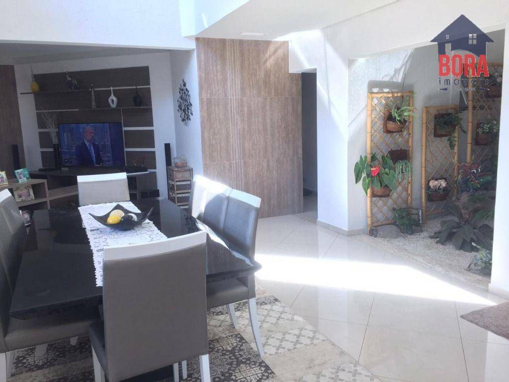 Casa de Condomínio à venda com 3 quartos, 300m² - Foto 23