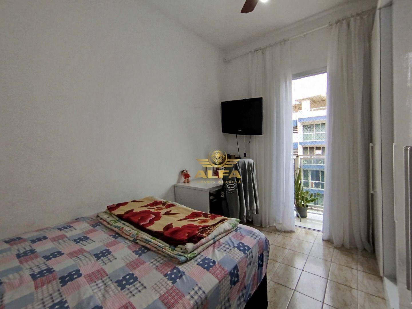 Apartamento à venda com 3 quartos, 85m² - Foto 6