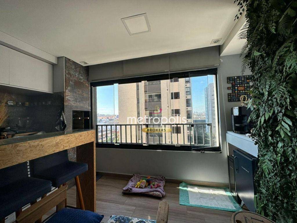 Apartamento à venda com 2 quartos, 60m² - Foto 3