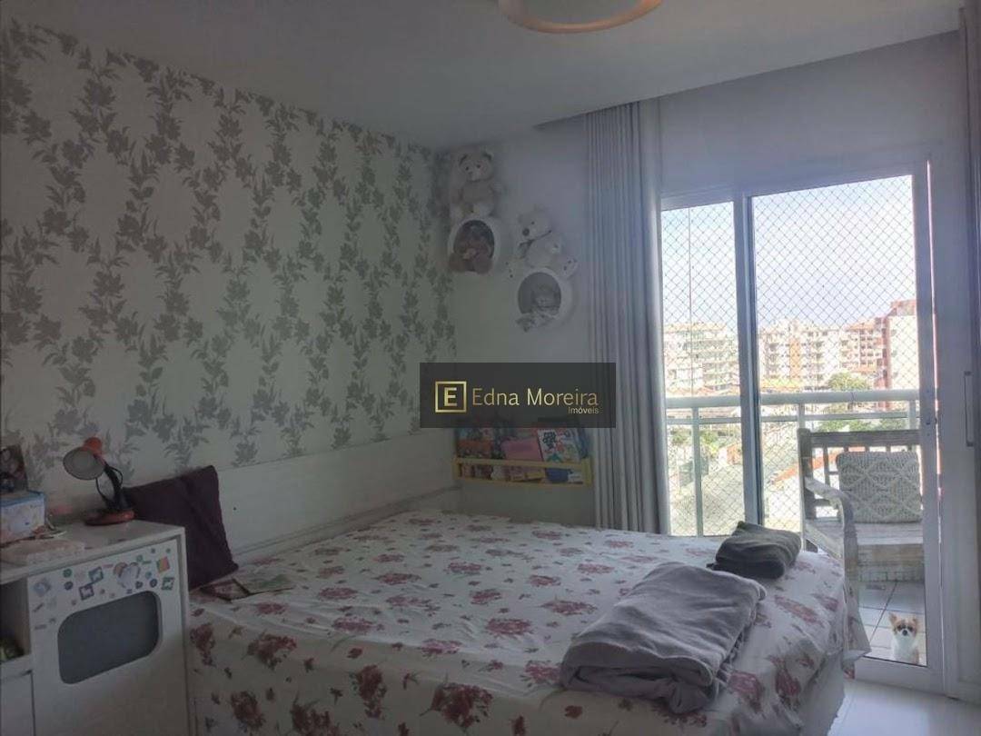 Apartamento à venda com 4 quartos, 223m² - Foto 8