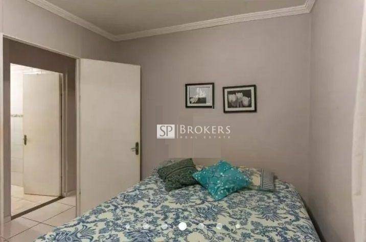 Apartamento à venda com 3 quartos, 80m² - Foto 8