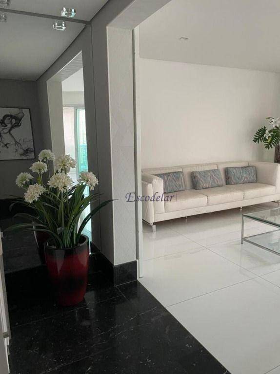 Apartamento à venda com 4 quartos, 230m² - Foto 8