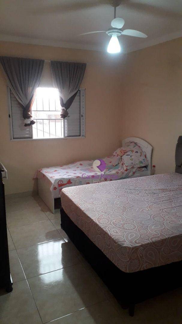 Sobrado à venda com 3 quartos, 88m² - Foto 10