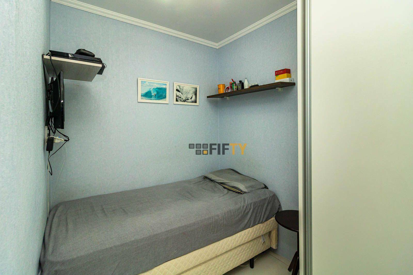 Apartamento à venda com 3 quartos, 115m² - Foto 25