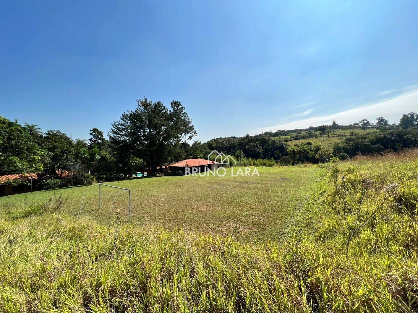 Fazenda à venda com 6 quartos, 1200m² - Foto 6