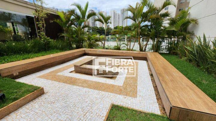 Apartamento à venda com 4 quartos, 189m² - Foto 24