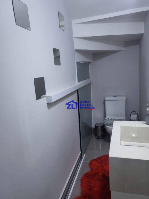 Sobrado à venda com 3 quartos, 145m² - Foto 27