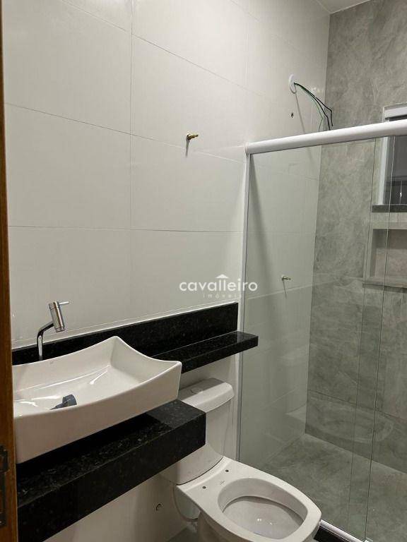 Casa de Condomínio à venda com 2 quartos, 81m² - Foto 5