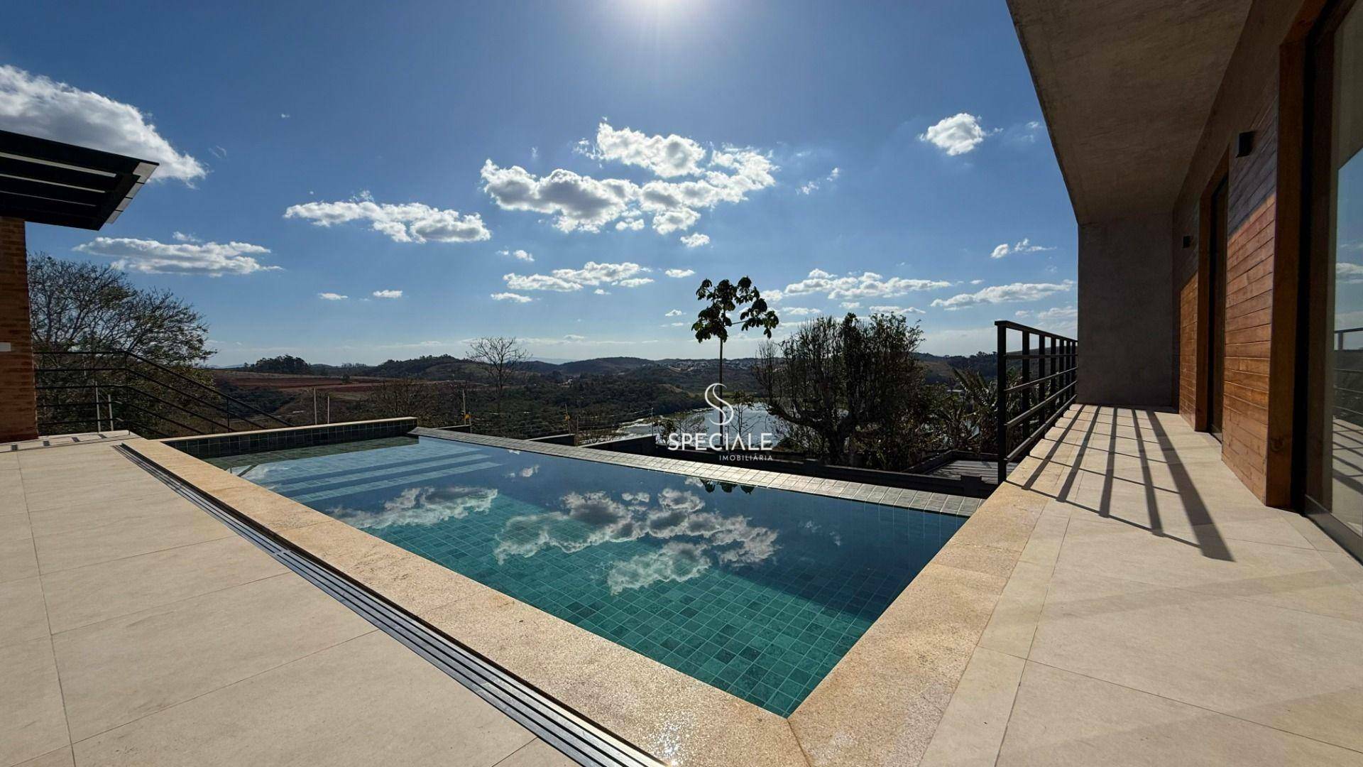 Casa de Condomínio, 4 quartos - Foto 12