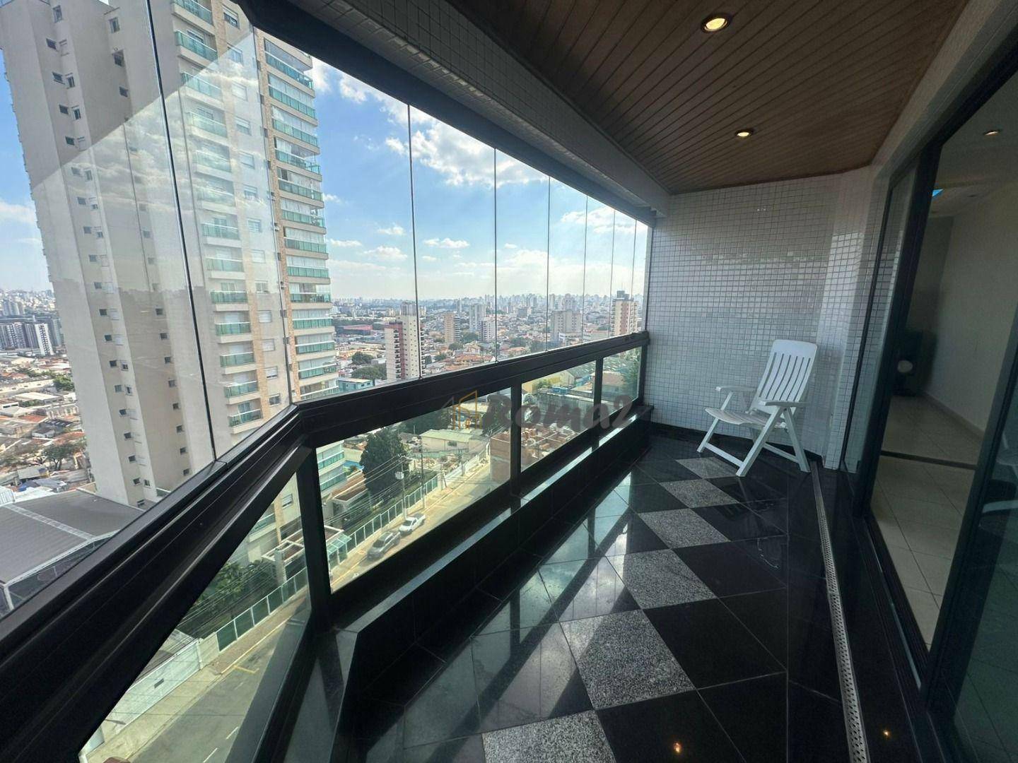 Apartamento à venda e aluguel com 3 quartos, 150m² - Foto 6