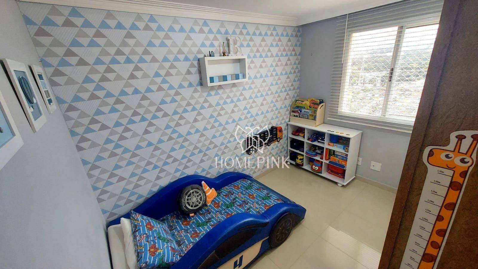 Apartamento à venda com 2 quartos, 49m² - Foto 16