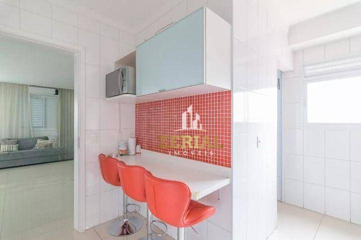 Apartamento à venda com 3 quartos, 83m² - Foto 5