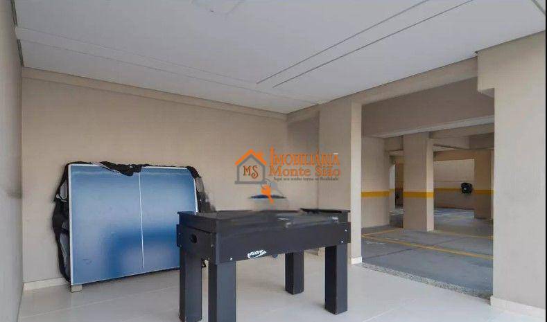 Apartamento à venda com 3 quartos, 66m² - Foto 37