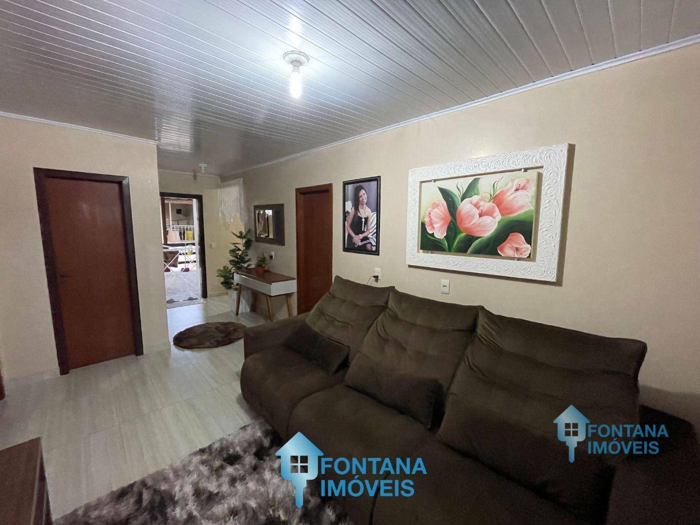 Casa à venda com 3 quartos, 340m² - Foto 3