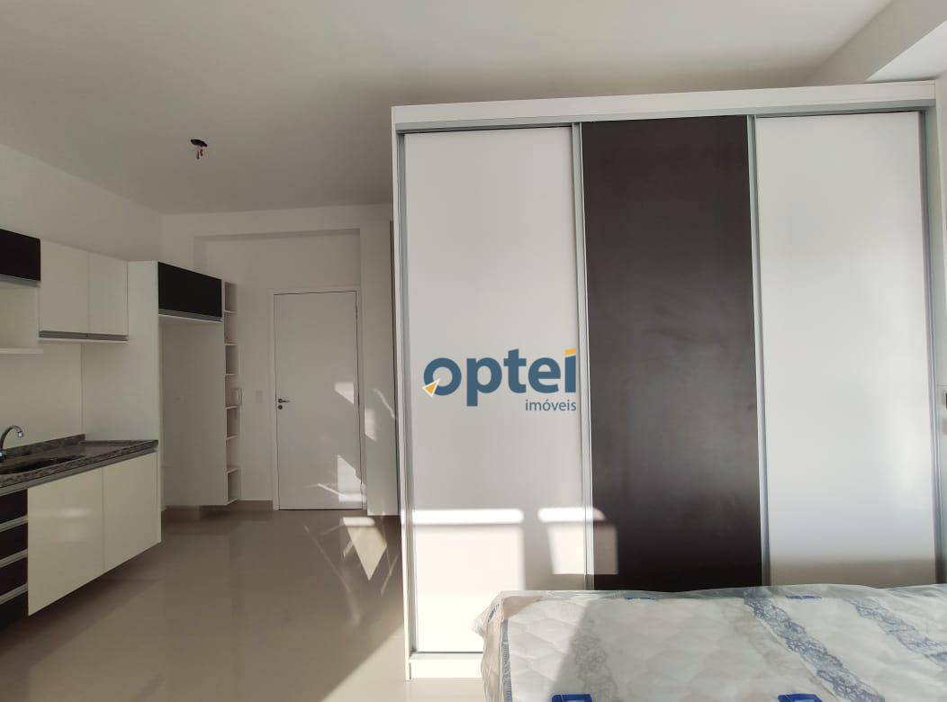 Loft para alugar com 1 quarto, 37m² - Foto 7