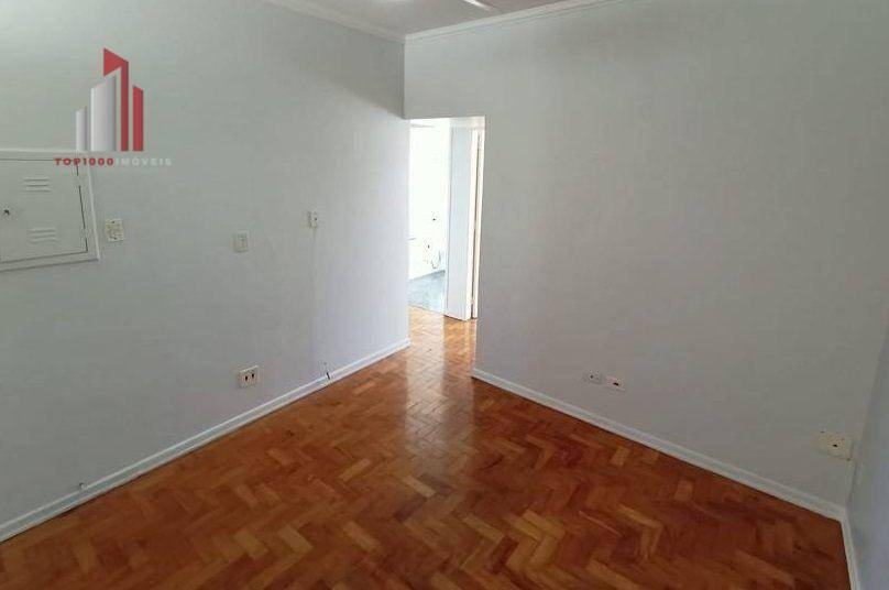 Apartamento à venda com 1 quarto, 49m² - Foto 5