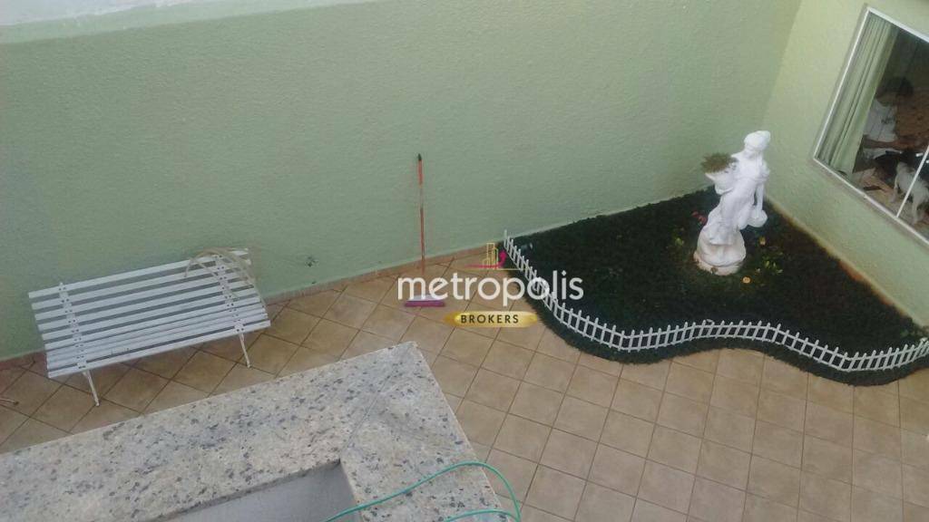 Sobrado à venda com 3 quartos, 250m² - Foto 11