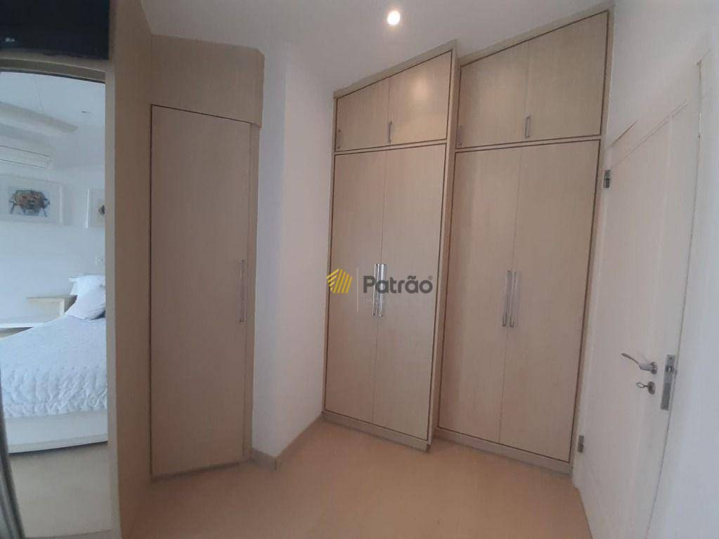 Casa de Condomínio à venda com 4 quartos, 600m² - Foto 18