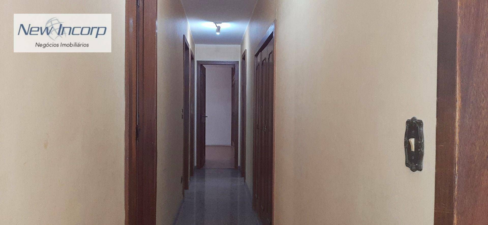 Apartamento à venda com 4 quartos, 210m² - Foto 35