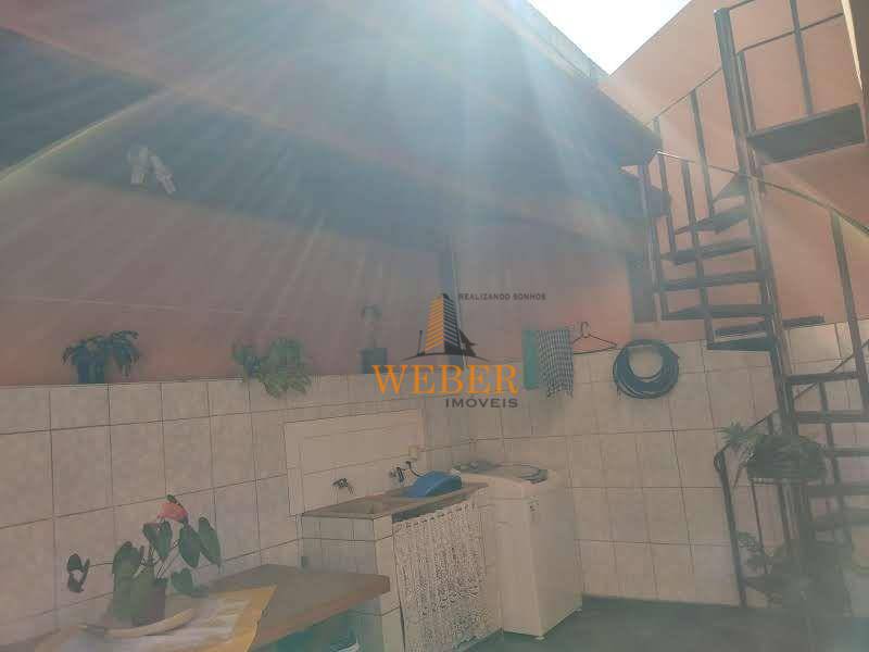 Sobrado à venda com 2 quartos, 83m² - Foto 15