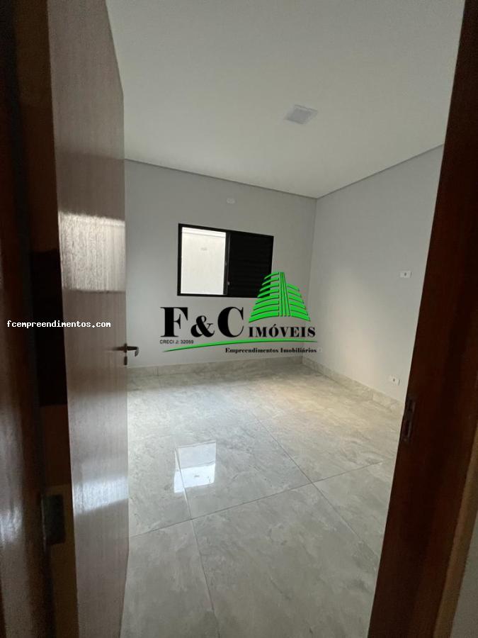 Casa à venda com 3 quartos, 156m² - Foto 17