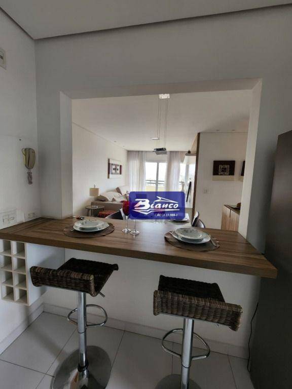 Apartamento à venda com 3 quartos, 83m² - Foto 15