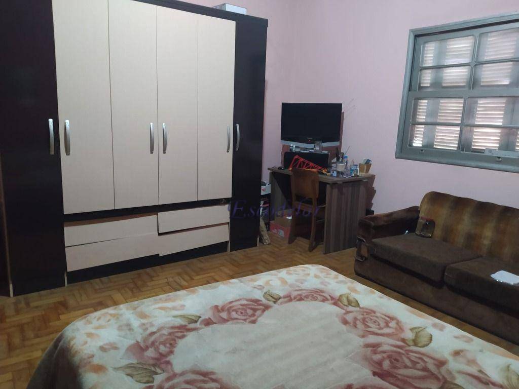 Sobrado à venda com 3 quartos, 190m² - Foto 20