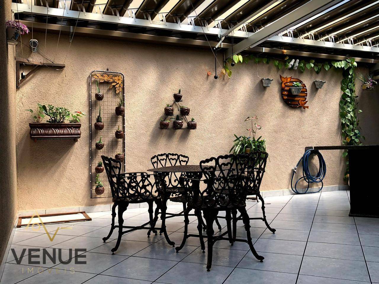 Sobrado, 4 quartos, 324 m² - Foto 62