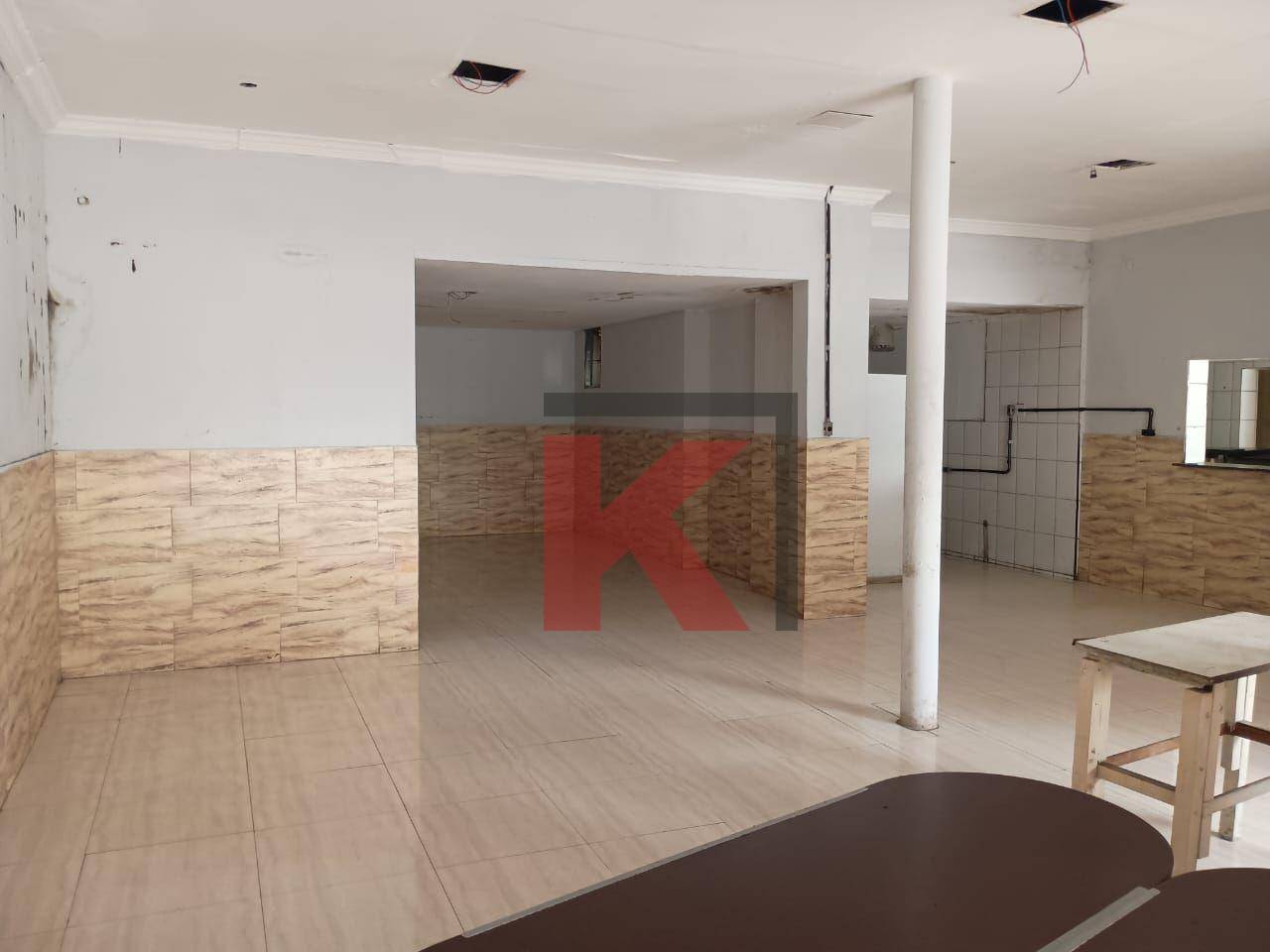 Loja-Salão, 450 m² - Foto 3