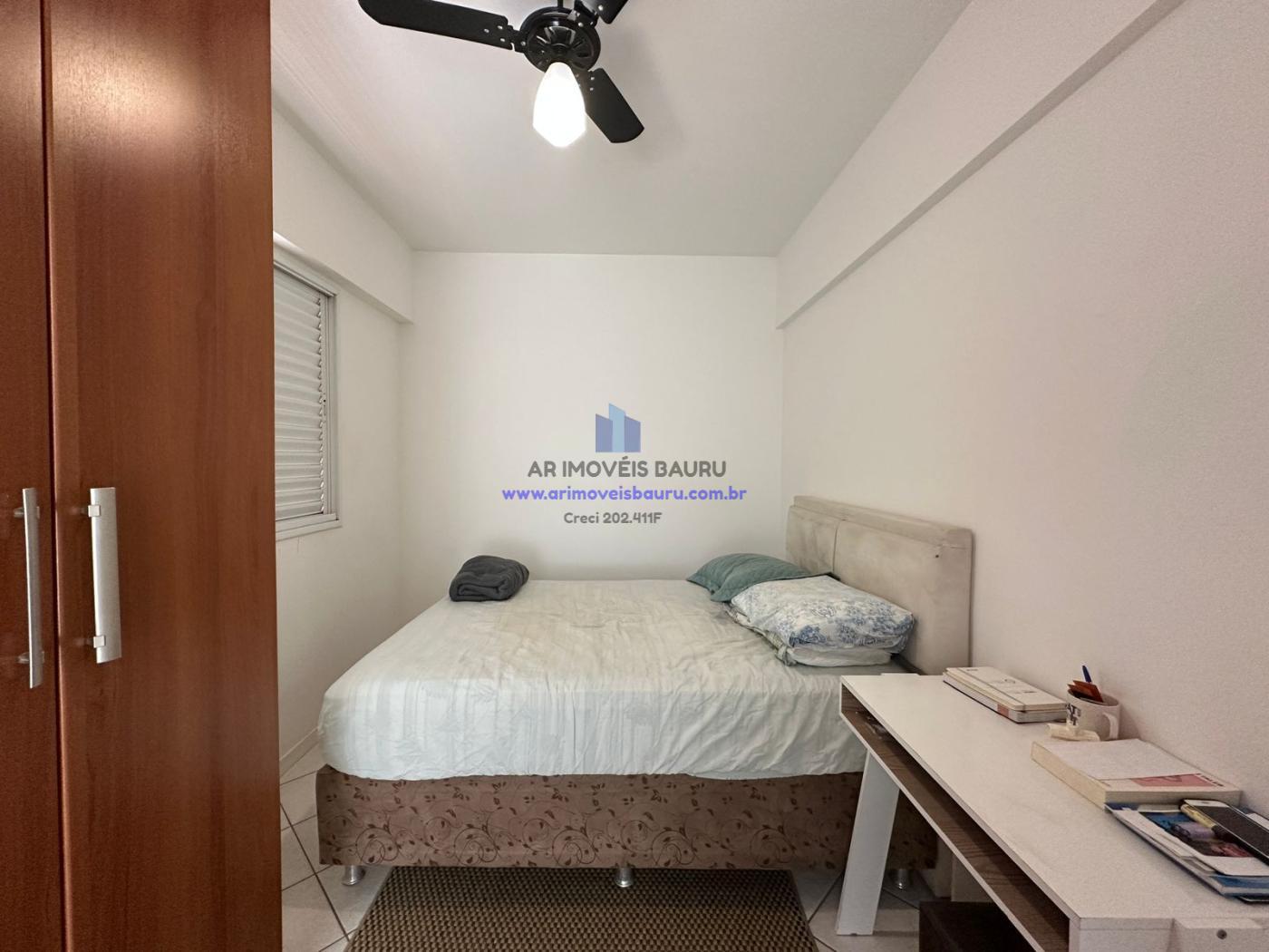 Apartamento à venda com 1 quarto, 36m² - Foto 23