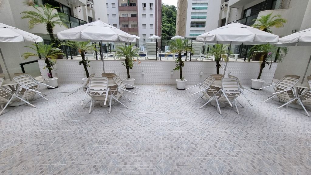 Apartamento à venda com 3 quartos, 140m² - Foto 29