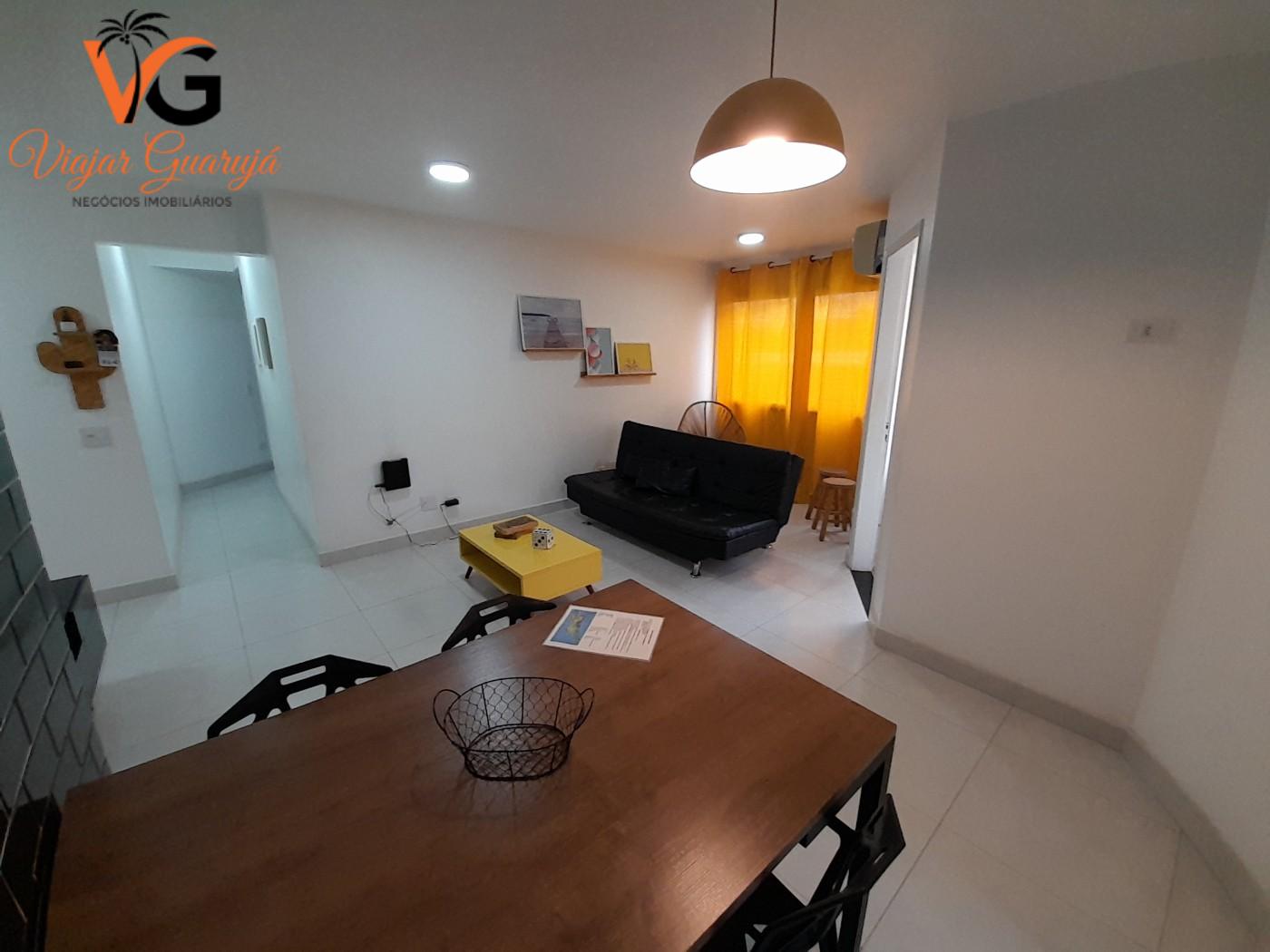 Apartamento à venda com 2 quartos, 77m² - Foto 6