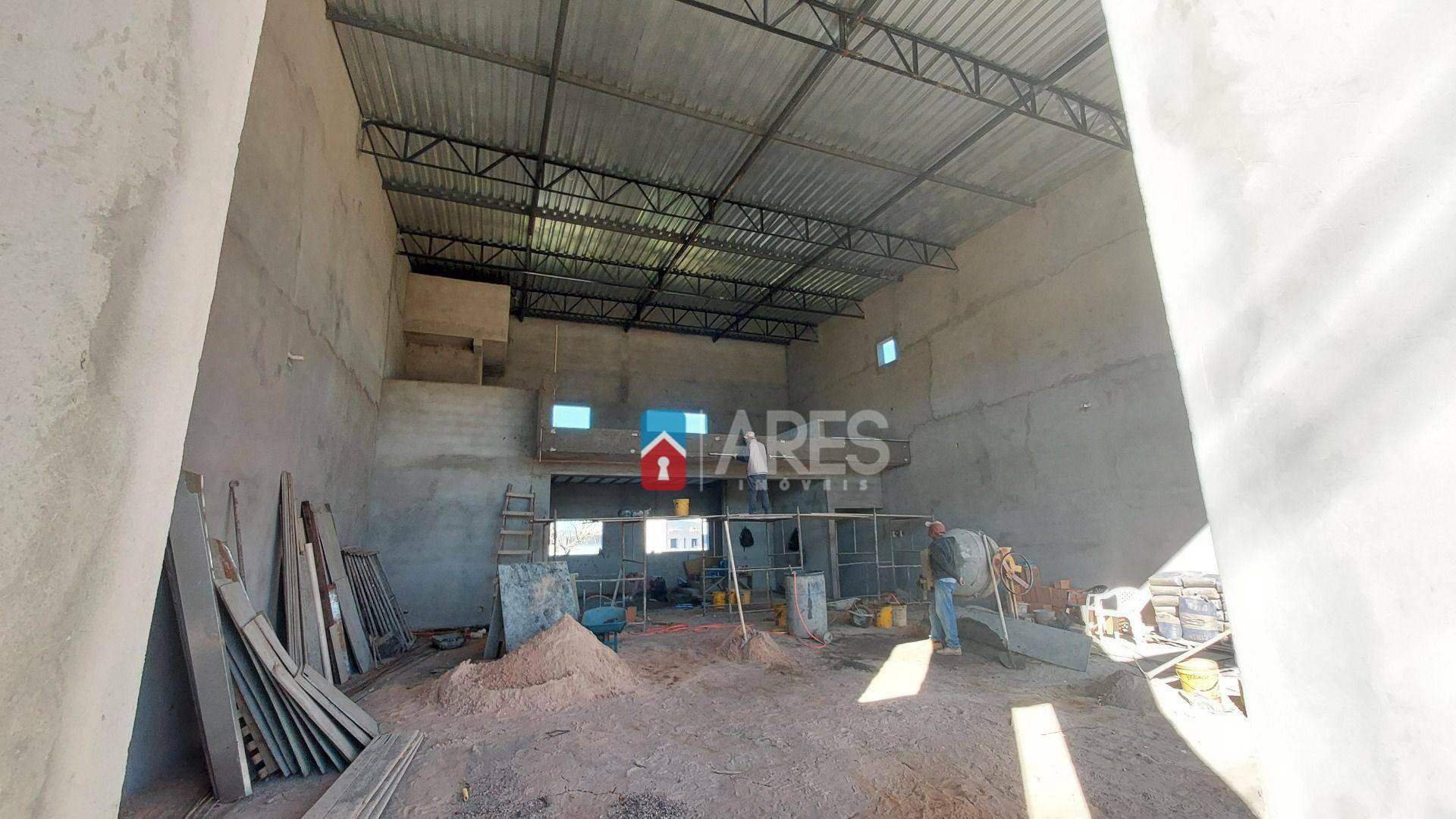 Loja-Salão para alugar, 445m² - Foto 2