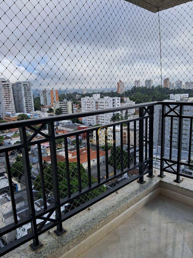 Apartamento à venda com 3 quartos, 184m² - Foto 15