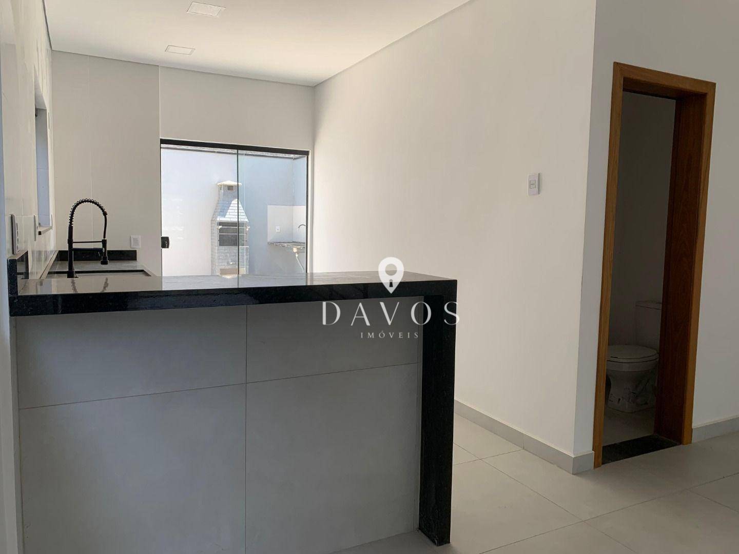 Sobrado à venda com 3 quartos, 107m² - Foto 11