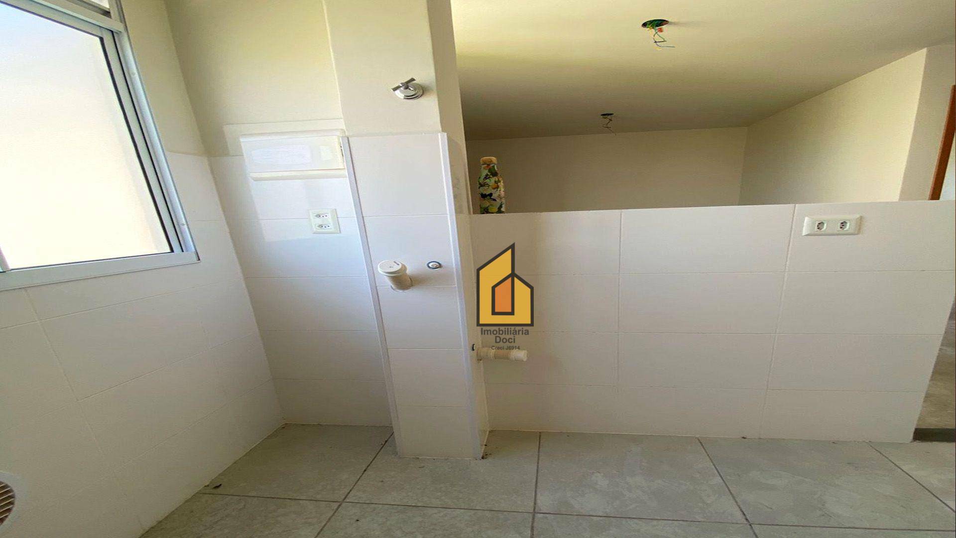 Apartamento à venda com 2 quartos, 38m² - Foto 7