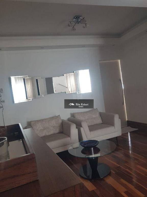 Sobrado à venda com 4 quartos, 164M2 - Foto 4